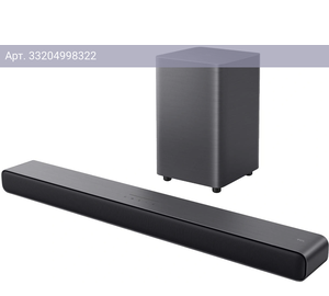 Саундбар TCL S55H