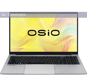 Ноутбук Osio FocusLine F150i-010, 15.6