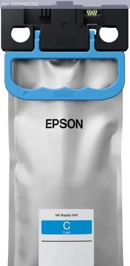 Картридж Epson C13T01D200 синий