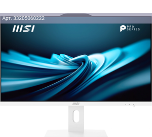 Моноблок MSI Pro AP272P 14M-664XRU, 27