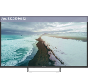 Телевизор PolarLine 43PL52TC-SM, 43