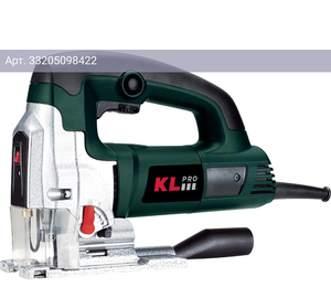 Лобзик Klpro KLDT1110 (12033)