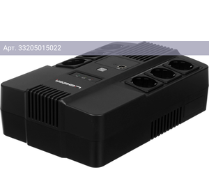 ИБП Ippon Nut 650 (2050150)