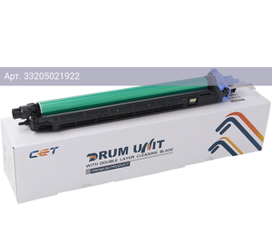 Драм-юнит Cet CET7369P для Konica Minolta Bizhub C284e/C224/C554 95000стр. (dr-512)