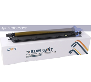 Драм-юнит Cet CET7371P для Konica Minolta Bizhub C258/C308/C368 150000стр. (dr-313)