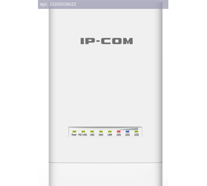 Точка доступа IP-Com CPE6S белый