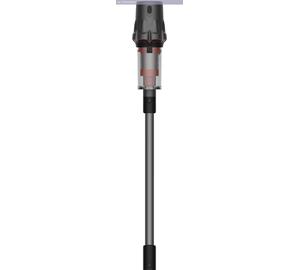 Ручной пылесос Deerma DEM-T30W Station серый/черный