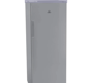 Морозильная камера Indesit DSZ 4150 G серебристый (869892600030)