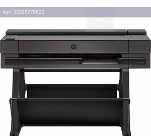 Плоттер HP Designjet T850 (2y9h0a)