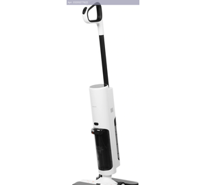 Моющий пылесос Xiaomi Truclean W20 Wet Dry Vacuum EU белый/черный (bhr8833eu)