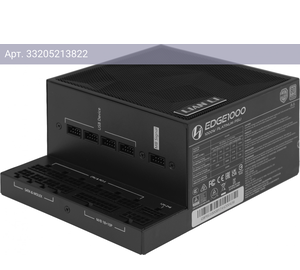 Блок питания Lian-Li EDGE1000 Gen.5 (g9p.eg1000.be00.ru)