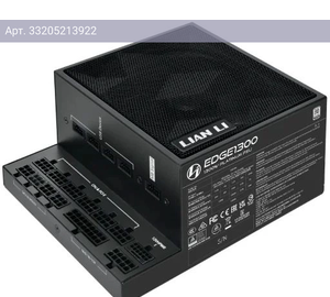 Блок питания Lian-Li EDGE1300 Gen.5 (g9p.eg1300.be00.ru)