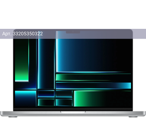 Ноутбук Apple MacBook Pro A2779, 14.2
