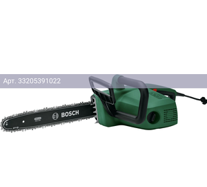 Цепная пила Bosch UniversalChain 40 (06008B8402)
