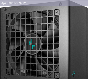 Блок питания Deepcool Game Storm PN850M V2 Gen.5 (r-pn850m-fc0b-wgeu)