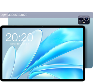 Планшет 10.1