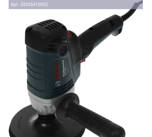 Угловая полировальная машина Bosch GPO 950 (06013A2020)
