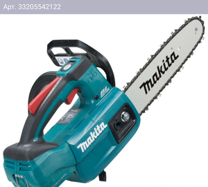 Цепная пила Makita DUC204SF