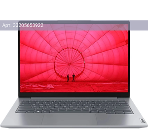 Ноутбук Lenovo Thinkbook 14 G6 IRL, 14