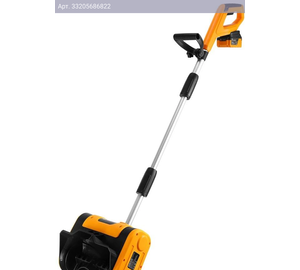 Снегоуборщик Deko ST212-5 (083-4442)