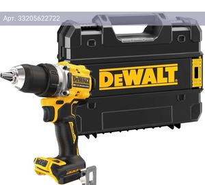 Шуруповерт DeWalt DCD800NT-XJ
