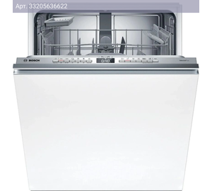 Посудомоечная машина Bosch SMV4HAX19E