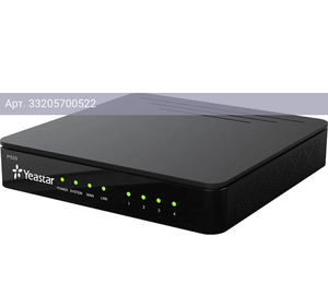 АТС Yeastar P520