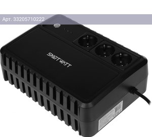 ИБП Smartwatt Safe (3703020260004)