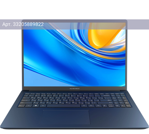 Ноутбук Maibenben M657, 16