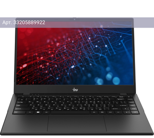 Ноутбук IRU Planio 14ING, 14
