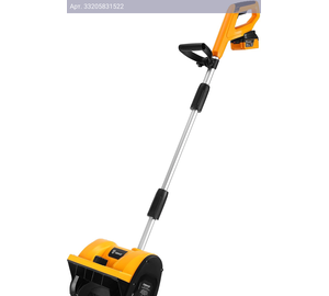 Снегоуборщик Deko ST21V (085-4443)