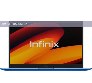 Ноутбук Infinix Inbook Y2 Plus, 15.6