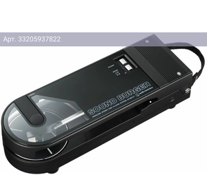 Виниловый проигрыватель Audio-Technica AT-SB727 черный