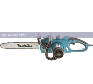 Цепная пила Makita UC4041A