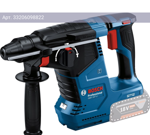 Перфоратор Bosch GBH 187-LI (0611923020)