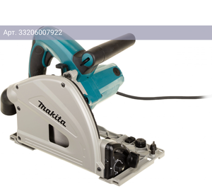 Циркулярная пила Makita SP6000J