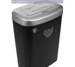 Уничтожитель бумаги Fellowes PowerShred 53С (FS-46531)