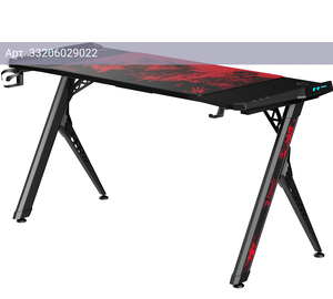 Стол игровой Bloody BD-TB101 карбон