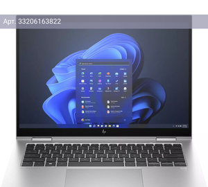 Ноутбук HP EliteBook x360 1040 G10, 14