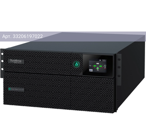 ИБП Systeme Electriс SRT SRTSE5KRTXLIEC-NC