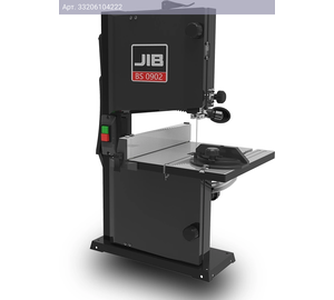 Станок ленточный Jib Профессионал BS0902 (210020223000)