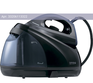 Парогенератор Panasonic NI-GT200ATW черный
