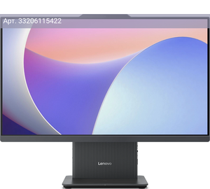 Моноблок Lenovo IdeaCentre 24IRH9, 23.8