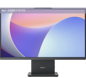Моноблок Lenovo IdeaCentre 27IRH9, 27