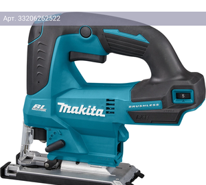 Лобзик Makita DJV184Z