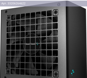 Блок питания Deepcool Game Storm PK700D V2 (r-pk700d-fa0b-wgeu)