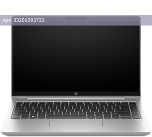 Ноутбук HP ProBook 440 G10, 14