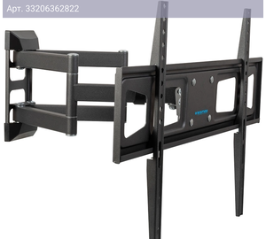 Кронштейн для телевизора Kromax CORBEL-11, 32-75