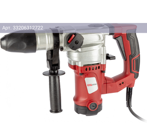Перфоратор RedVerg RD-RH1200S