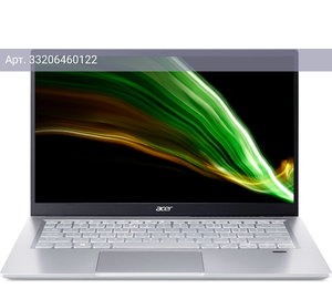 Ноутбук Acer Swift 3 SF314-43, 14
